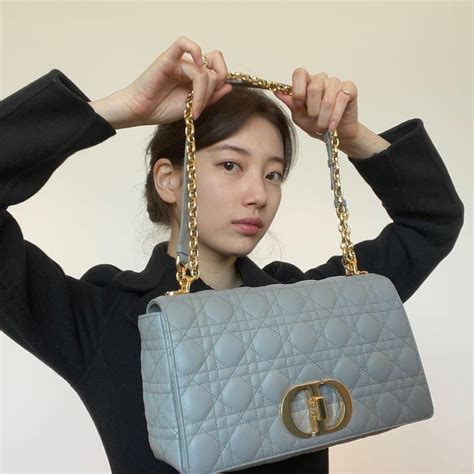 suzy lady dior bag